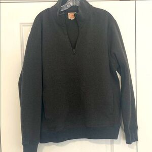 J. Crew 1/4 Zip Up Sweater